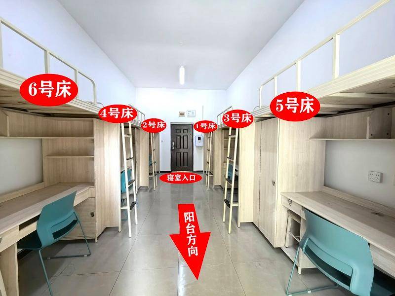 重庆一高校要求新生自选宿舍<strong></p>
<p>炒币必备软件</strong>，低价宿舍被抢光只能住高价宿舍？校方：提前发了公告