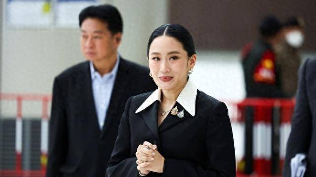 尘埃落定<strong></p>
<p>智能炒币软件</strong>！佩通坦被解除泰国总理职务