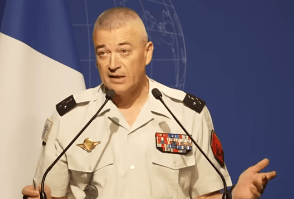 法军总参谋长：面对中美俄<strong></p>
<p>智能炒币软件</strong>，欧洲要成“桌上菜”