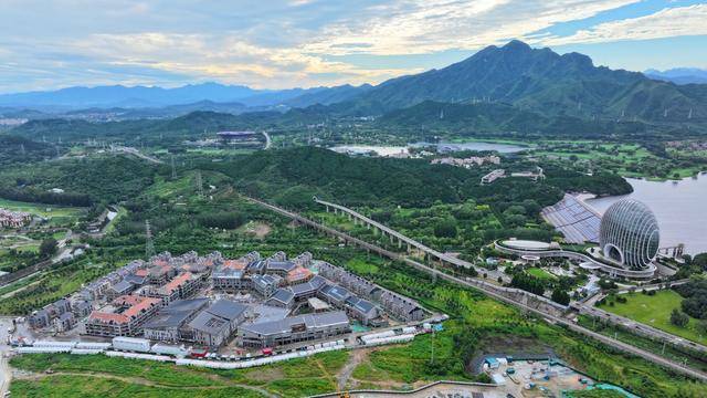 北京怀柔官宣：与阿那亚达成战略合作<strong></p>
<p>智能炒币软件</strong>，将丰富怀柔文化活动