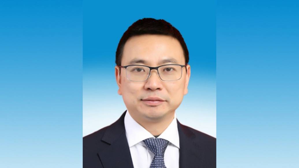 再度担任四川省发改委副主任<strong></p>
<p>智能炒币软件</strong>，陶剑锋已明确为党组副书记
