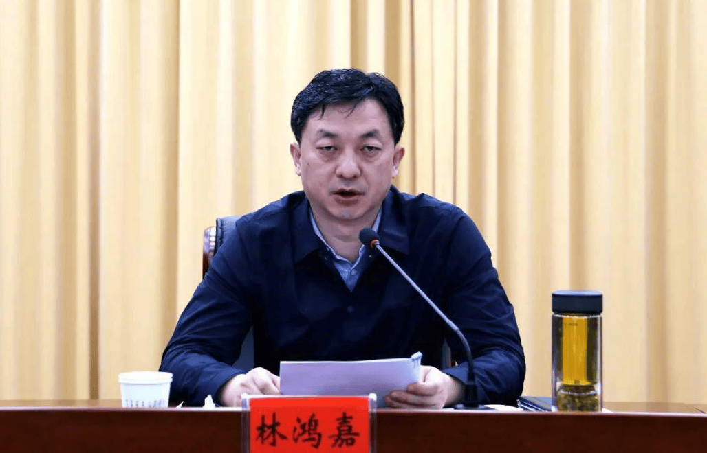 鹤壁市常务副市长林鸿嘉<strong></p>
<p>帮呗币价格</strong>，被罢免市人大代表职务