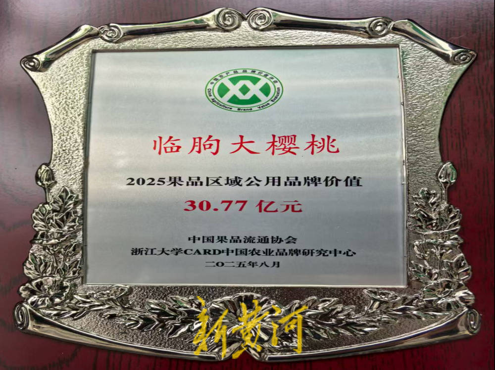 潍坊临朐：30.77 亿元<strong></p>
<p>帮呗币价格</strong>！“红玛瑙”大樱桃何以成乡村振兴“甜蜜引擎”