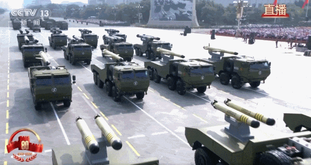 这就是咱们中国人的底气<strong></p>
<p>炒币交易软件</strong>！装备方队完整视频来啦