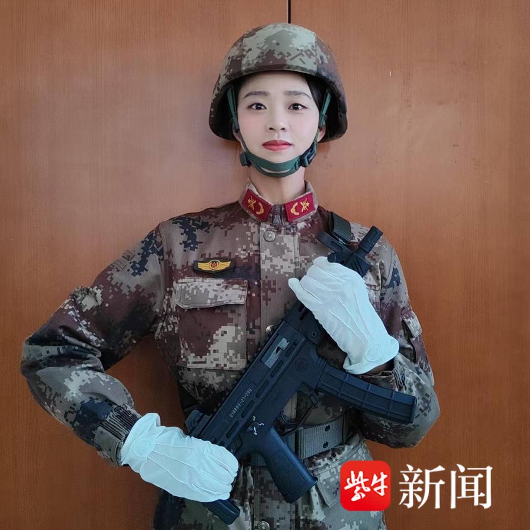 今天<strong></p>
<p>炒币交易软件</strong>，来自南京湖南路女子民兵连的她们在天安门广场接受检阅