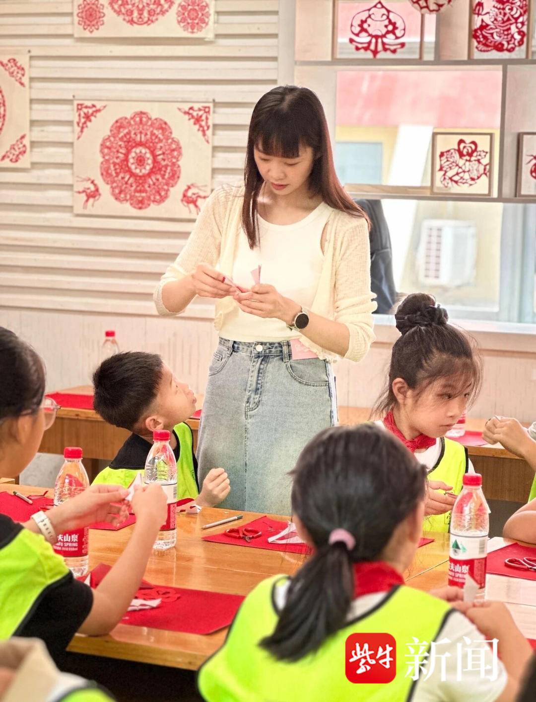 今天<strong></p>
<p>炒币交易软件</strong>，来自南京湖南路女子民兵连的她们在天安门广场接受检阅