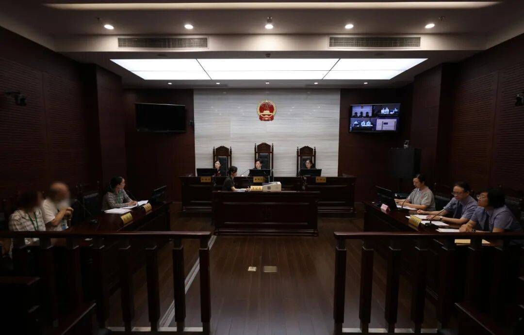 母亲病逝<strong></p>
<p>炒币交易软件</strong>，生父不明，留下一双女儿谁来监护？八旬外祖父诉至法院：我来！