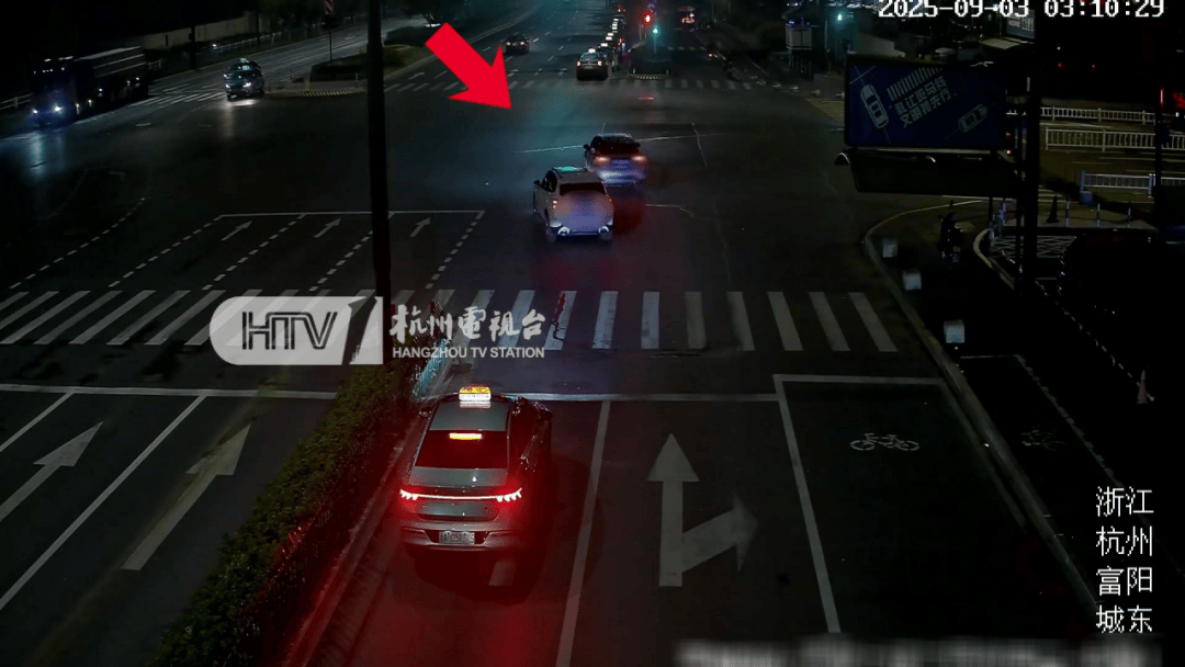 杭州女子酒驾被追尾<strong></p>
<p>币链</strong>，怕对方报警私了倒赔8000元，第二天发现肇事者竟是一路尾随