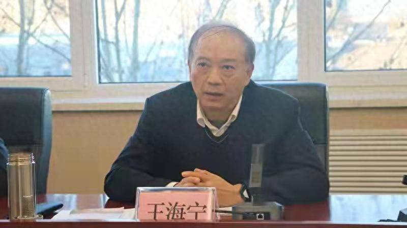 涉嫌严重违纪违法！王海宁<strong></p>
<p>佰通币</strong>，被查