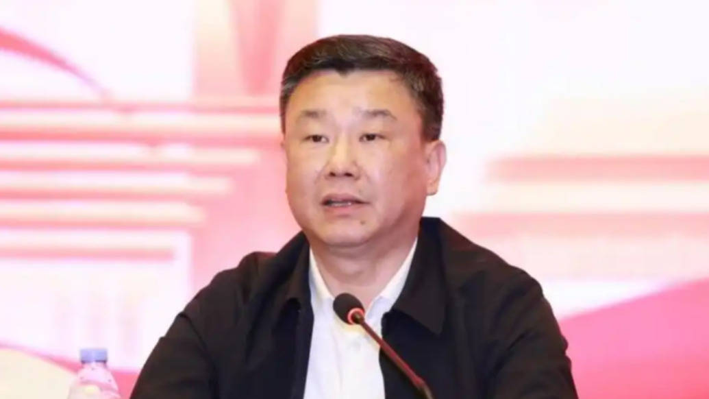 刘毅已任河北省商务厅党组书记<strong></p>
<p>晋商币</strong>，此前担任河北省驻京办主任