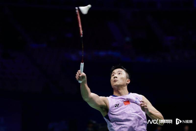 中国羽毛球大师赛于深圳开拍<strong></p>
<p>晋商币</strong>，国羽首日7战4胜