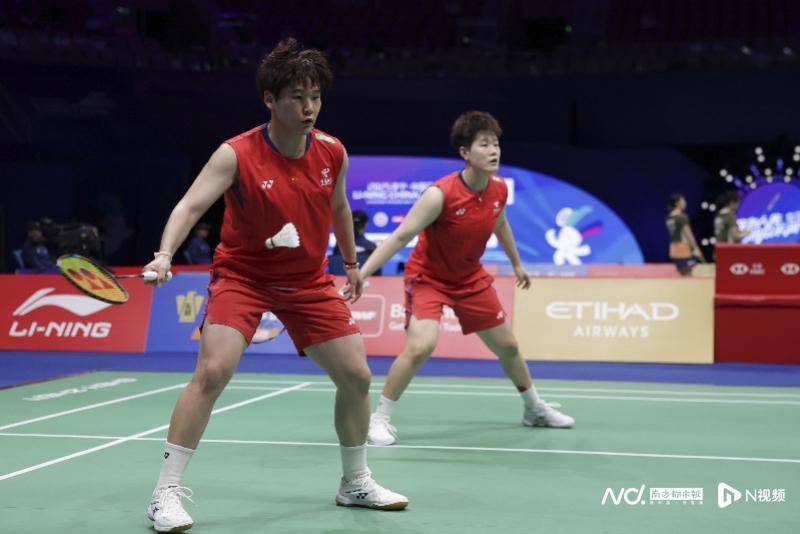中国羽毛球大师赛于深圳开拍<strong></p>
<p>晋商币</strong>，国羽首日7战4胜
