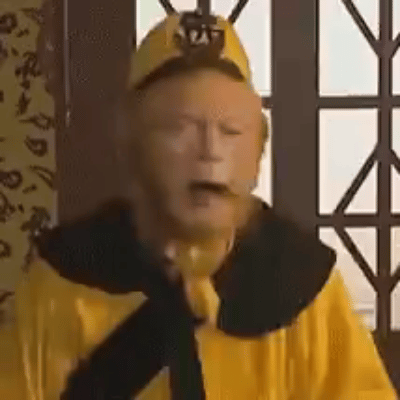 六小龄童回应“烦死<strong></p>
<p>晋商币</strong>了”表情包：多好啊