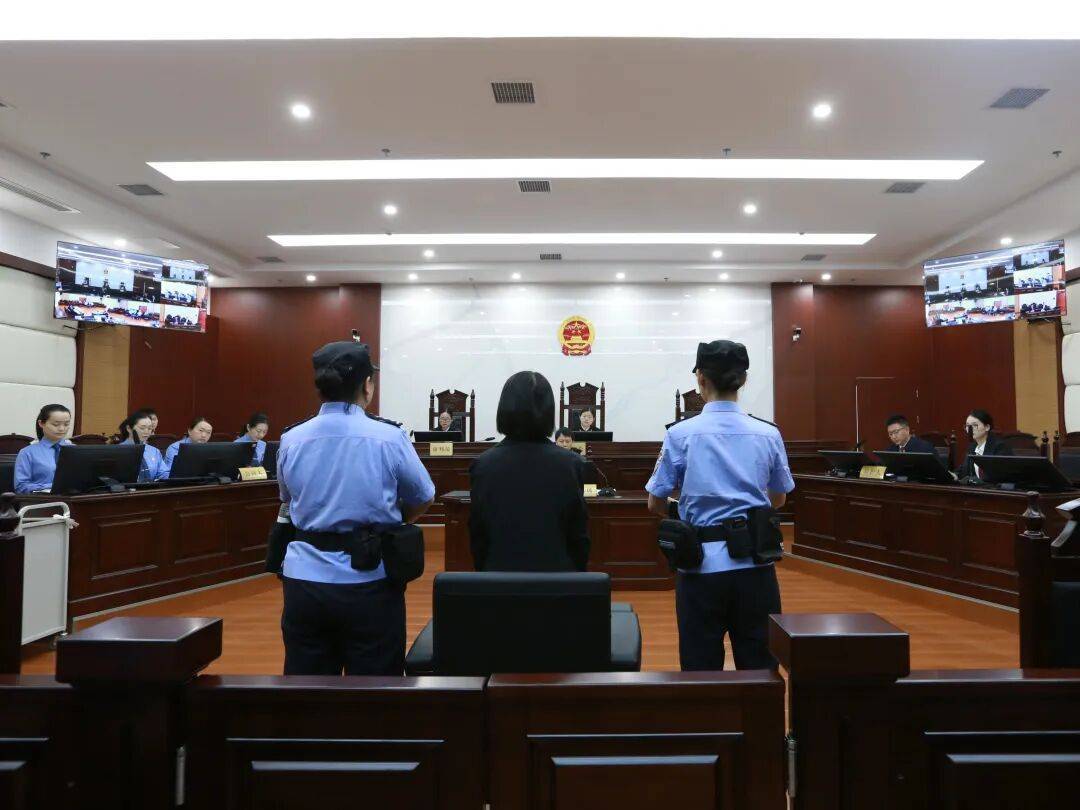 敛财5448万元<strong></p>
<p>晋商币</strong>，女厅官杨慧当庭认罪！“为了一栋别墅，把努力大半生的政治生命和人身自由全赔进去了”