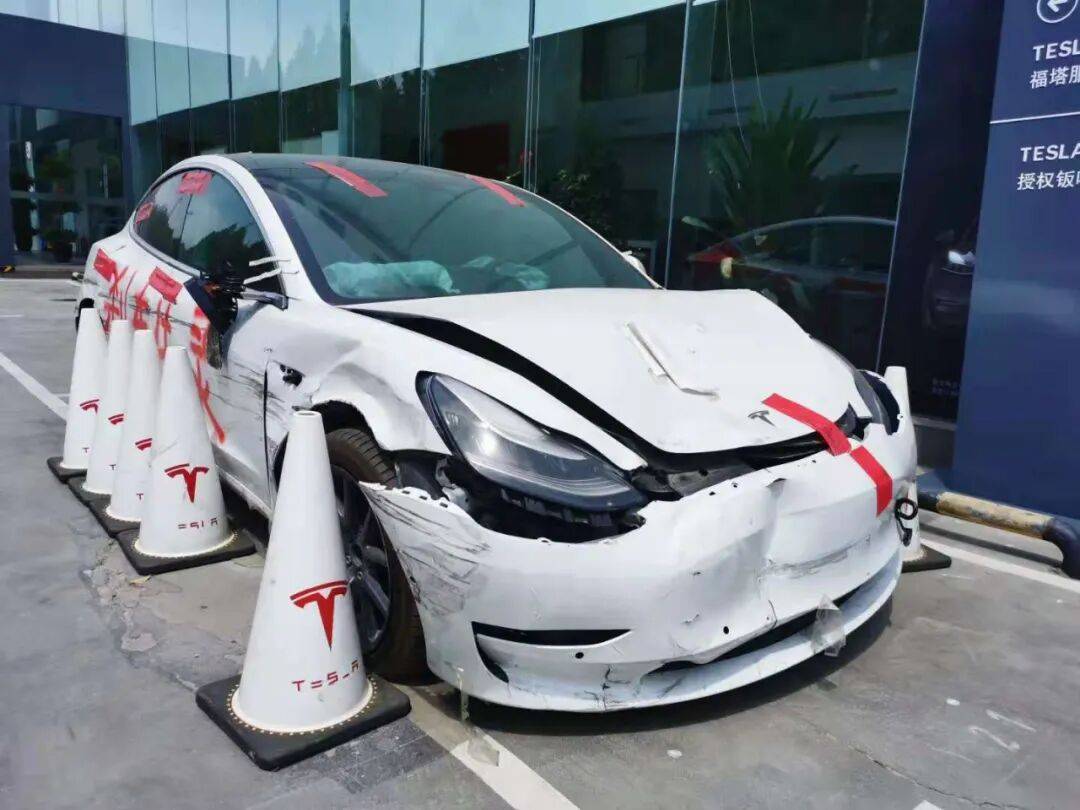 独家对话特斯拉“车顶维权”女车主：终于赢<strong></p>
<p>晋商币</strong>了特斯拉一次