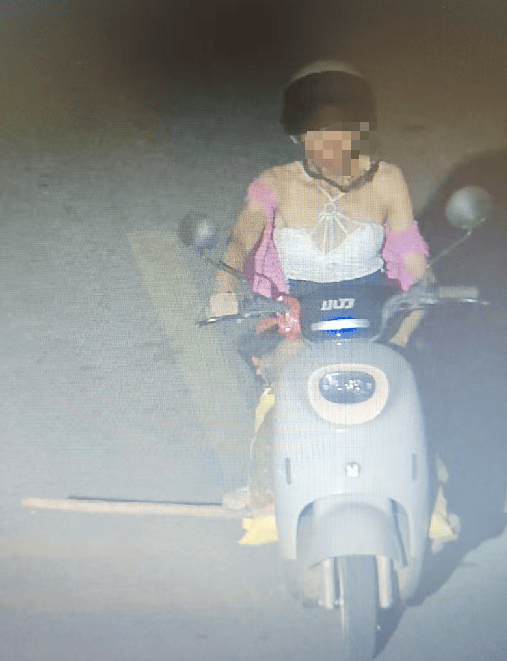 35岁男子深夜穿女装偷菜380斤<strong></p>
<p>炒币亏</strong>，非法获利780余元，警方：刑拘