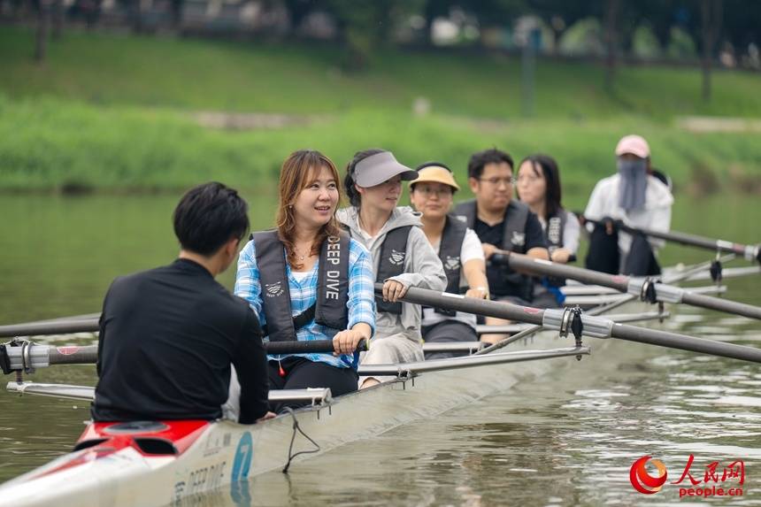 中外记者看深圳丨深圳光明：科学之城<strong></p>
<p>炒币亏</strong>，看见未来