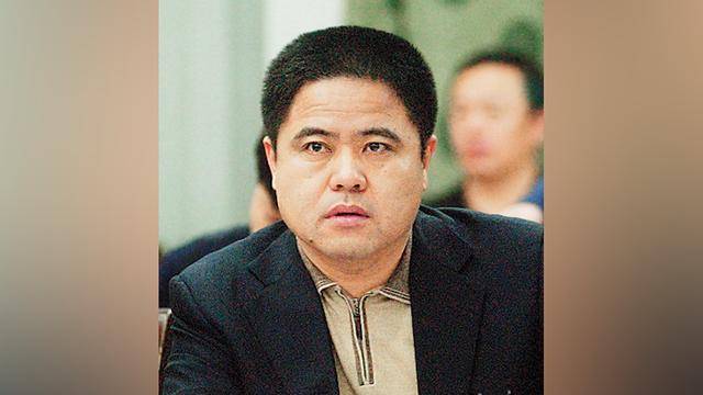 贪腐31亿<strong></p>
<p>炒币亏</strong>！巨贪李传良案一审宣判