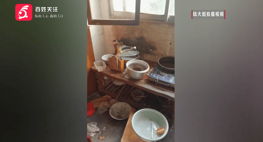 心酸！12岁男孩“独居”贵阳一安置房内<strong></p>
<p>币友圈</strong>，父亲回应：迫于无奈，因为……