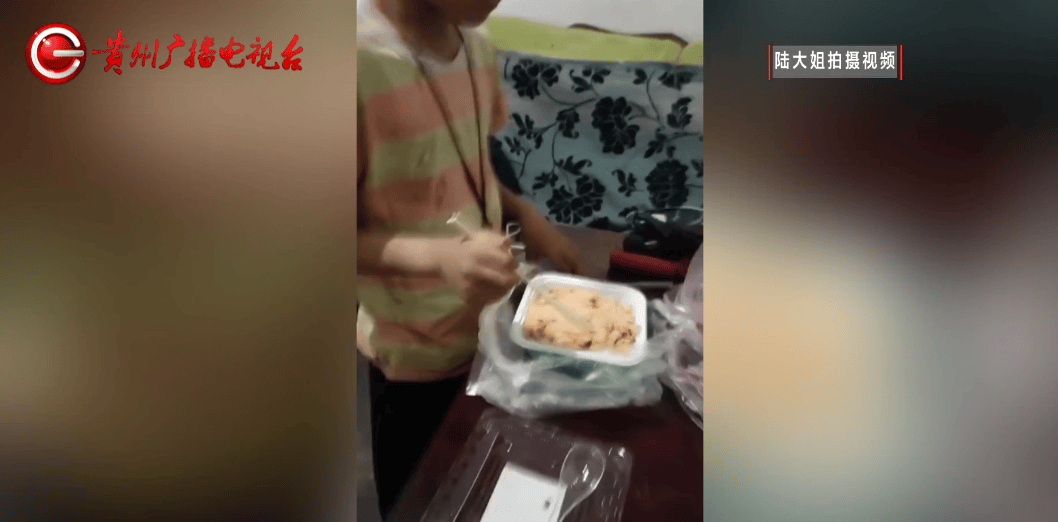 心酸！12岁男孩“独居”贵阳一安置房内<strong></p>
<p>币友圈</strong>，父亲回应：迫于无奈，因为……