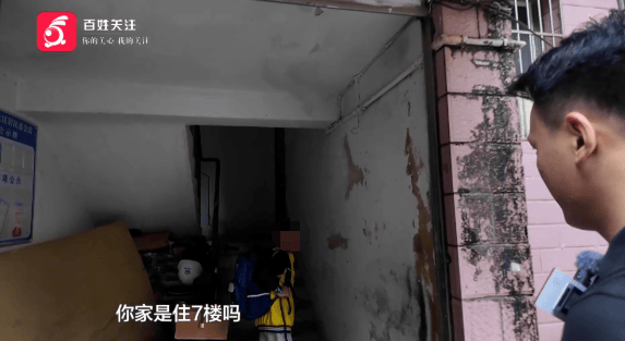心酸！12岁男孩“独居”贵阳一安置房内<strong></p>
<p>币友圈</strong>，父亲回应：迫于无奈，因为……