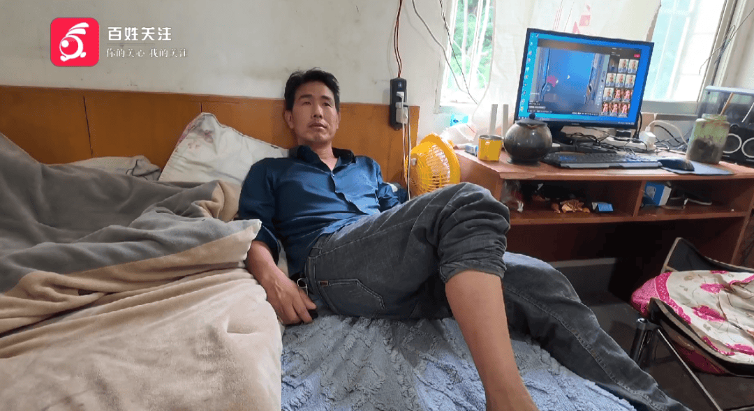 心酸！12岁男孩“独居”贵阳一安置房内<strong></p>
<p>币友圈</strong>，父亲回应：迫于无奈，因为……