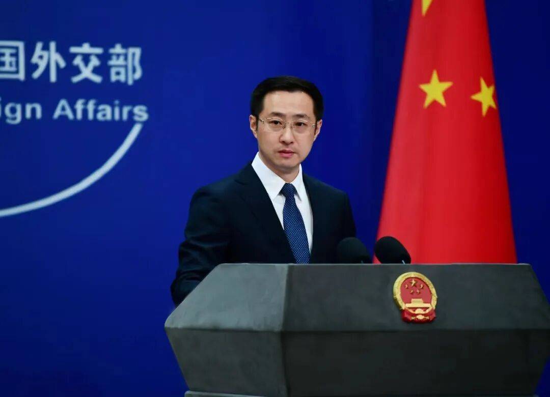 中方要求企业停止购买英伟达相关芯片<strong></p>
<p>币友圈</strong>？外交部回应