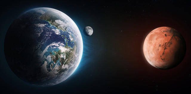 外星生命可能在“监听”地球无线电通信<strong></p>
<p>币澳国际</strong>？美最新研究：人类或可用同样方法找到它们