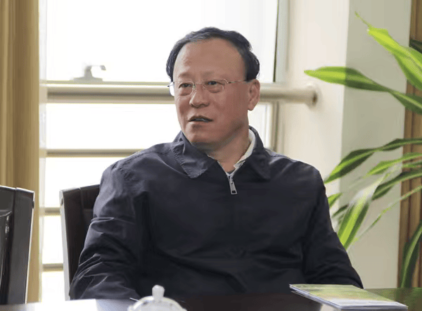 中央巡视后<strong></p>
<p>币澳国际</strong>，一“虎”卸任七年被查