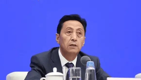副部级马丰胜<strong></p>
<p>币币交易系统</strong>，受贿数额特别巨大