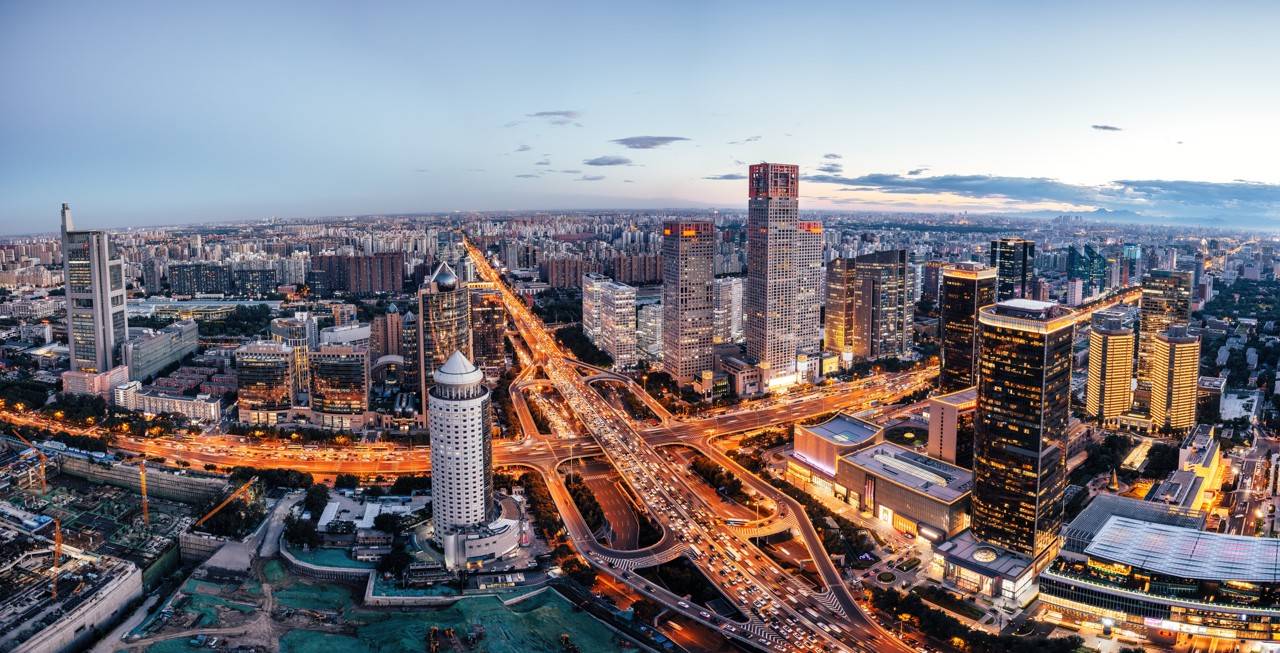 北京GDP冲向“5万亿”：5年增量1.4万亿元<strong></p>
<p>引力币</strong>，相当于多了一个“海淀区”