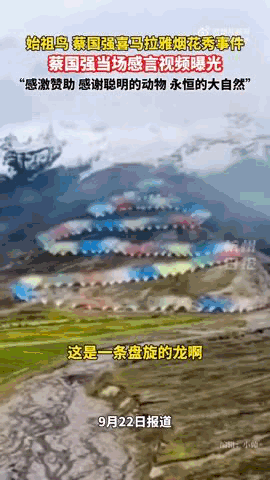 “感谢大家支持我大闹天宫……”蔡国强烟花秀现场感言视频披露<strong></p>
<p>引力币</strong>，又遭质疑！