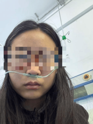 女子自称因工资问题被老板锁办公室里打 警方：双方已到派出所<strong></p>
<p>cbb炒币吧</strong>，是否打人还在调查