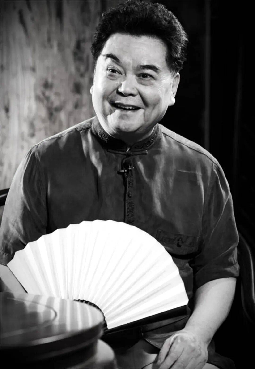 痛别<strong></p>
<p>cbb炒币吧</strong>！著名演员昨晚去世！4岁入行、刻苦一生
