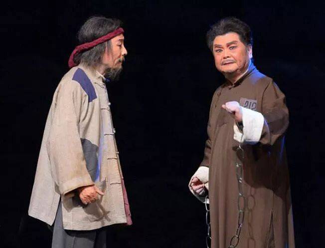 痛别<strong></p>
<p>cbb炒币吧</strong>！著名演员昨晚去世！4岁入行、刻苦一生