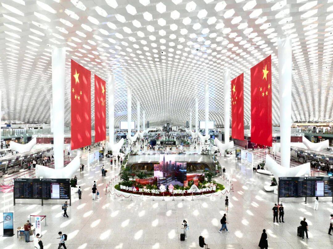 “不亚于春节回家”！凌晨5点<strong></p>
<p>永旺币</strong>，深圳有人已经堵在路上……