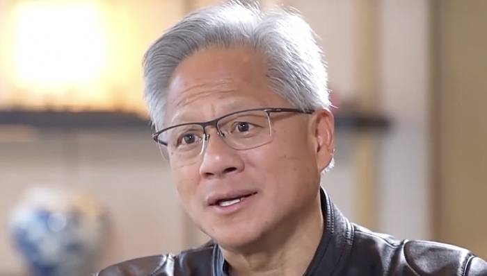 黄仁勋再出售22.5万股英伟达股票<strong></p>
<p>永旺币</strong>， 套现超4000万美元