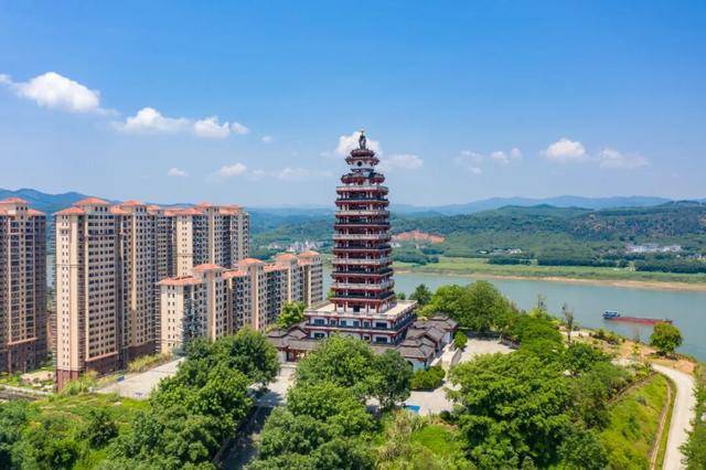 这个经济大省<strong></p>
<p>永旺币</strong>，为何多地镇街撤并？