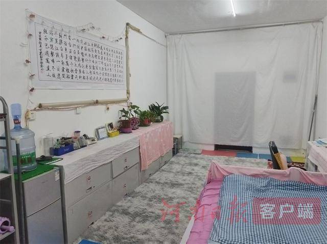 从8人间到夫妻房<strong></p>
<p>麦奇币行情</strong>，郑州富士康员工幸福安居“进行时”