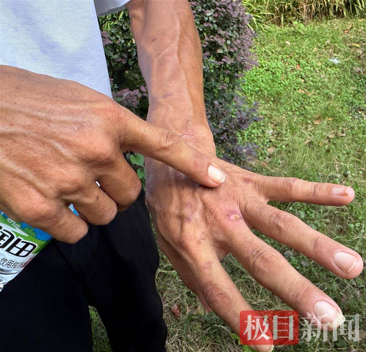 “鸡排哥”赚得盆满钵满购置多套房产？当事人幽默回应：还没到一个亿<strong></p>
<p>麦奇币行情</strong>，你多来，我才能多卖2份