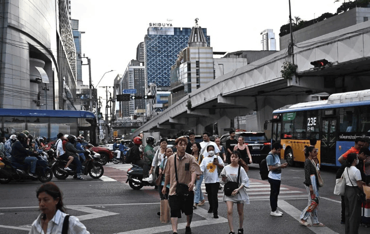 “机票白送、酒店降价”<strong></p>
<p>麦奇币行情</strong>，泰国旅游冷得“神仙难救”