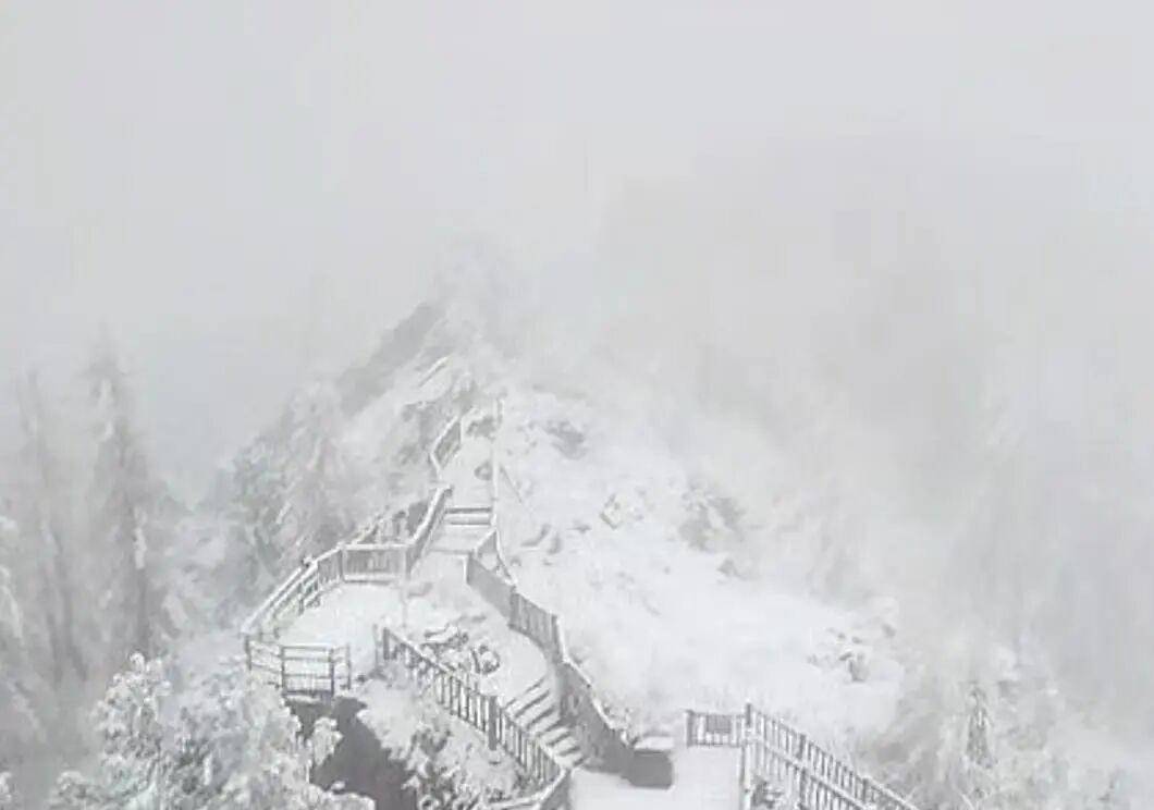 多地突降大雪<strong></p>
<p>麦奇币行情</strong>！