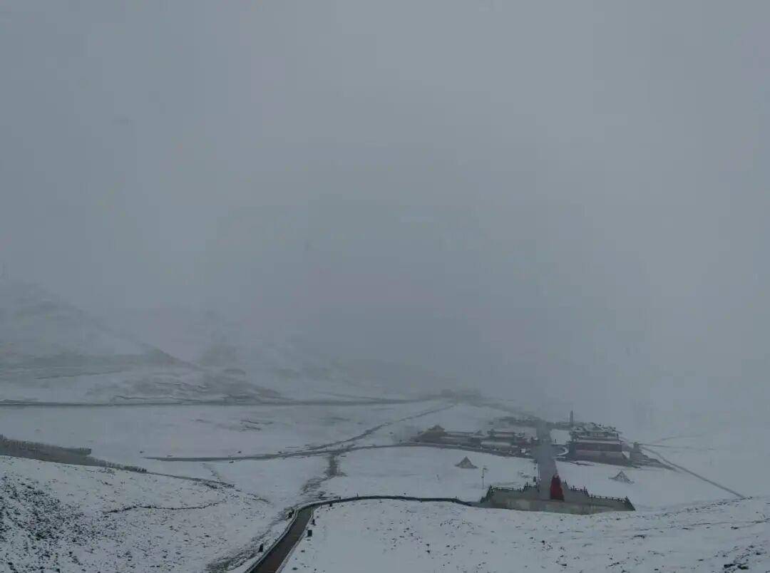 多地突降大雪<strong></p>
<p>麦奇币行情</strong>！