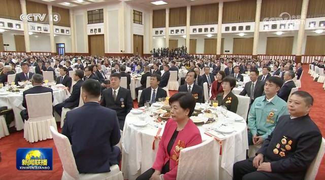 今年的国庆招待会<strong></p>
<p>麦奇币行情</strong>，有几个重要信息