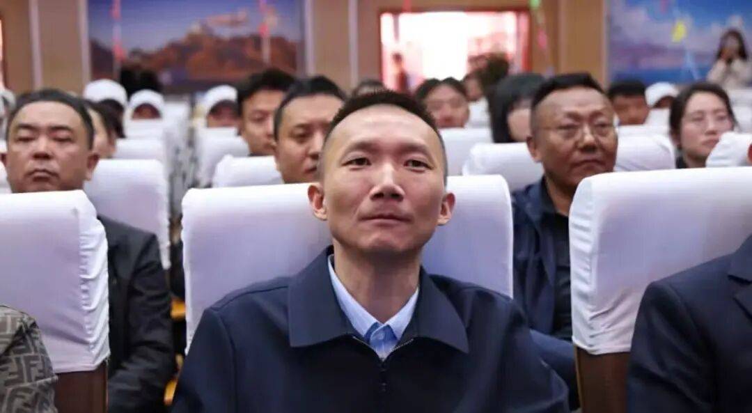 曾跨省调整<strong></p>
<p>gxs币交易</strong>，“85后”袁林鹏提名为县长人选
