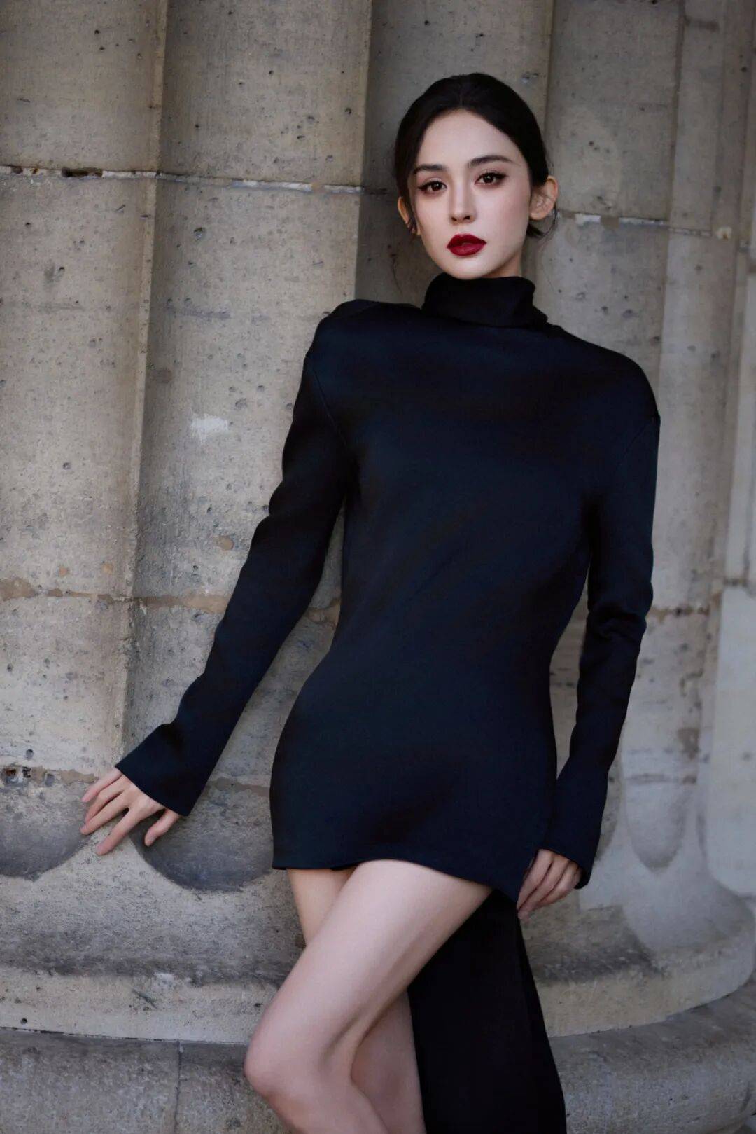 时装周上的女明星<strong></p>
<p>gxs币交易</strong>，秋冬氛围感一键封顶！