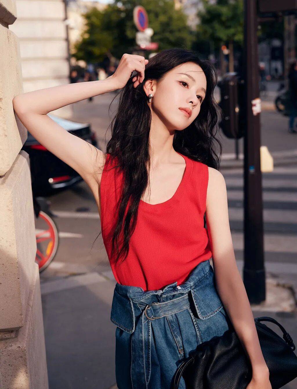 时装周上的女明星<strong></p>
<p>gxs币交易</strong>，秋冬氛围感一键封顶！