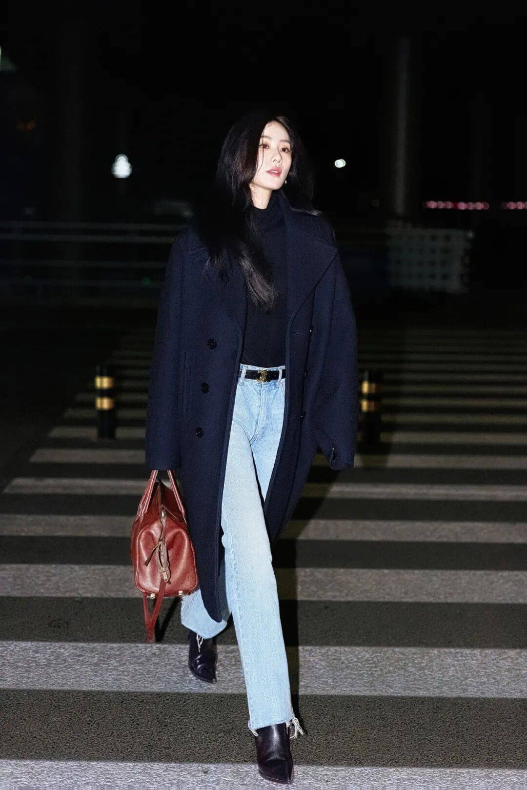 时装周上的女明星<strong></p>
<p>gxs币交易</strong>，秋冬氛围感一键封顶！