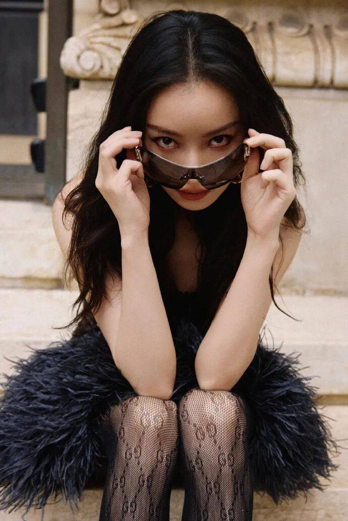时装周上的女明星<strong></p>
<p>gxs币交易</strong>，秋冬氛围感一键封顶！
