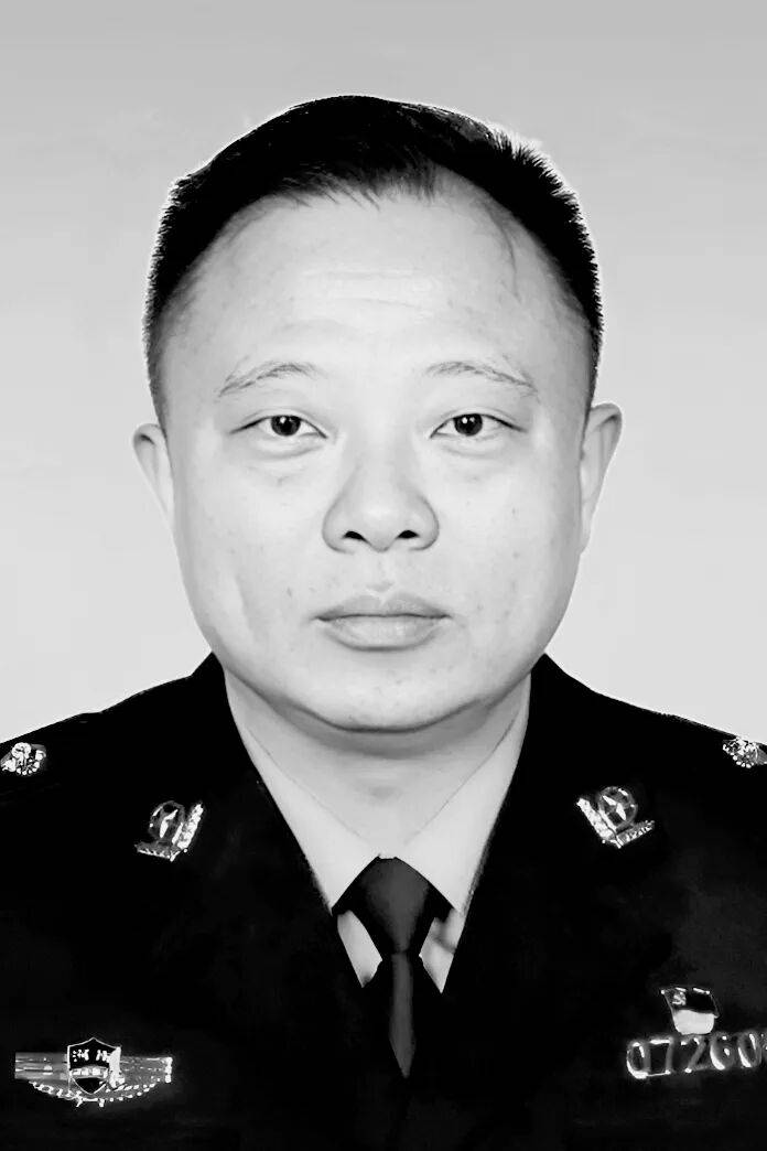 郭雪峰局长在值班期间<strong></p>
<p>gxs币交易</strong>，突发疾病，不幸因公殉职